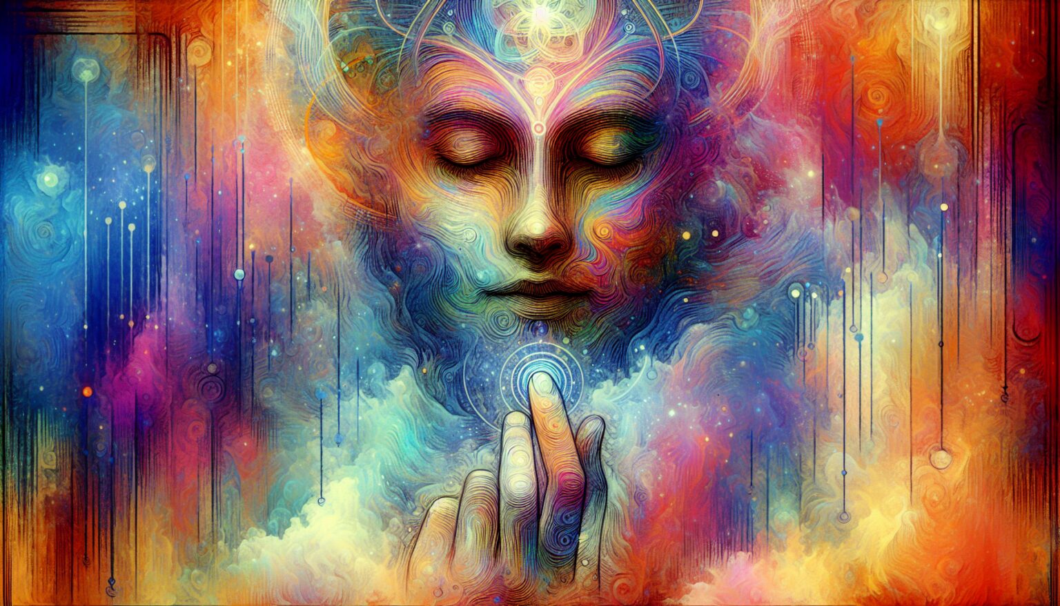 Worker spiritual meaning