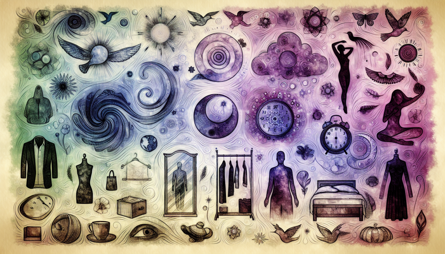 "Alien Diplomacy: Dream Revelation of a Hidden Planet and Intergalactic Government Liaisons"