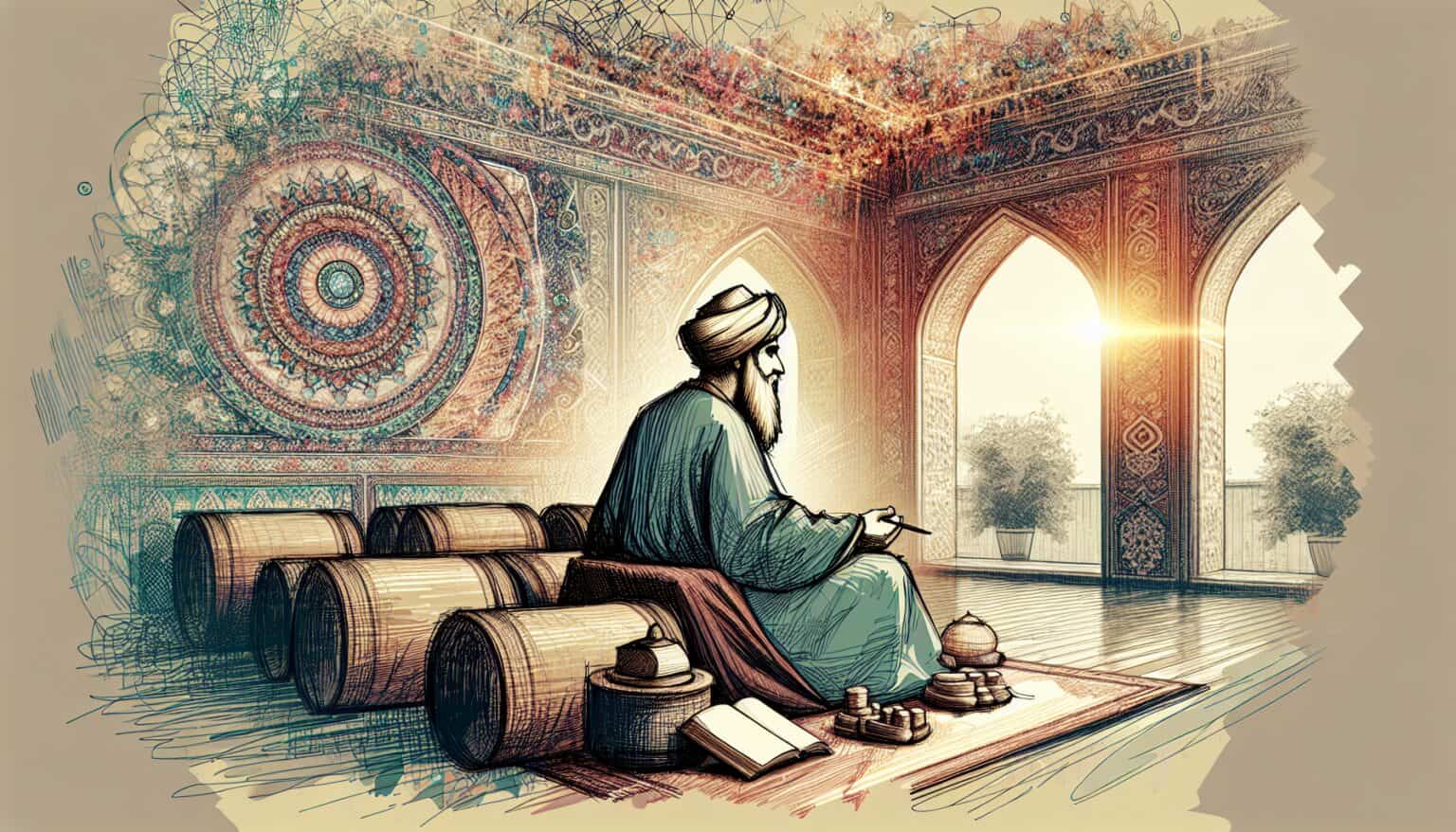 Abu Al-Abbas Al-Nahawandi