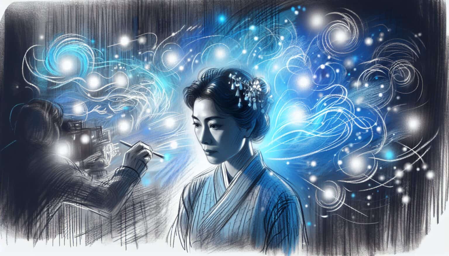 Actor spiritual meaning