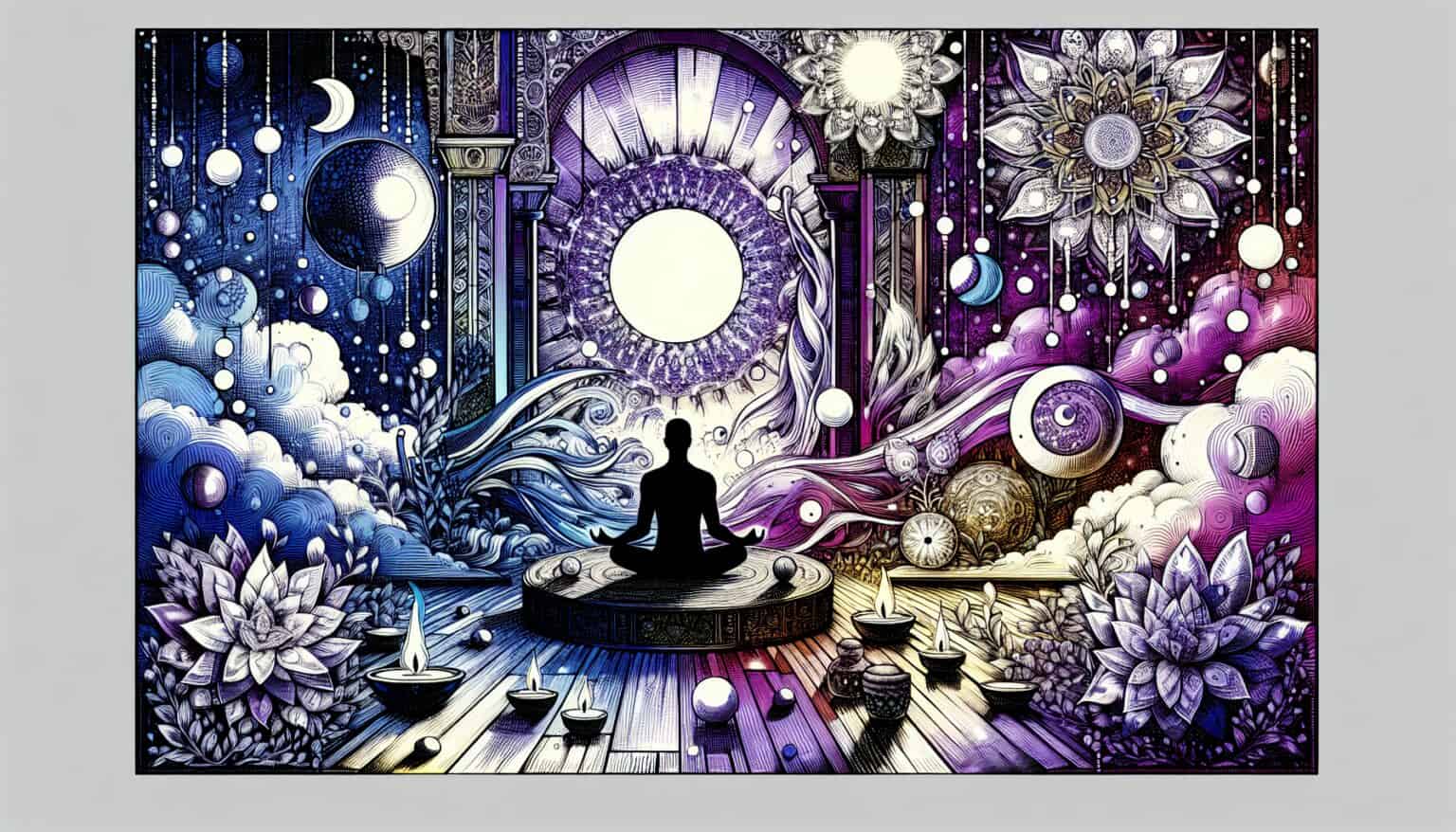 Ad spiritual meaning