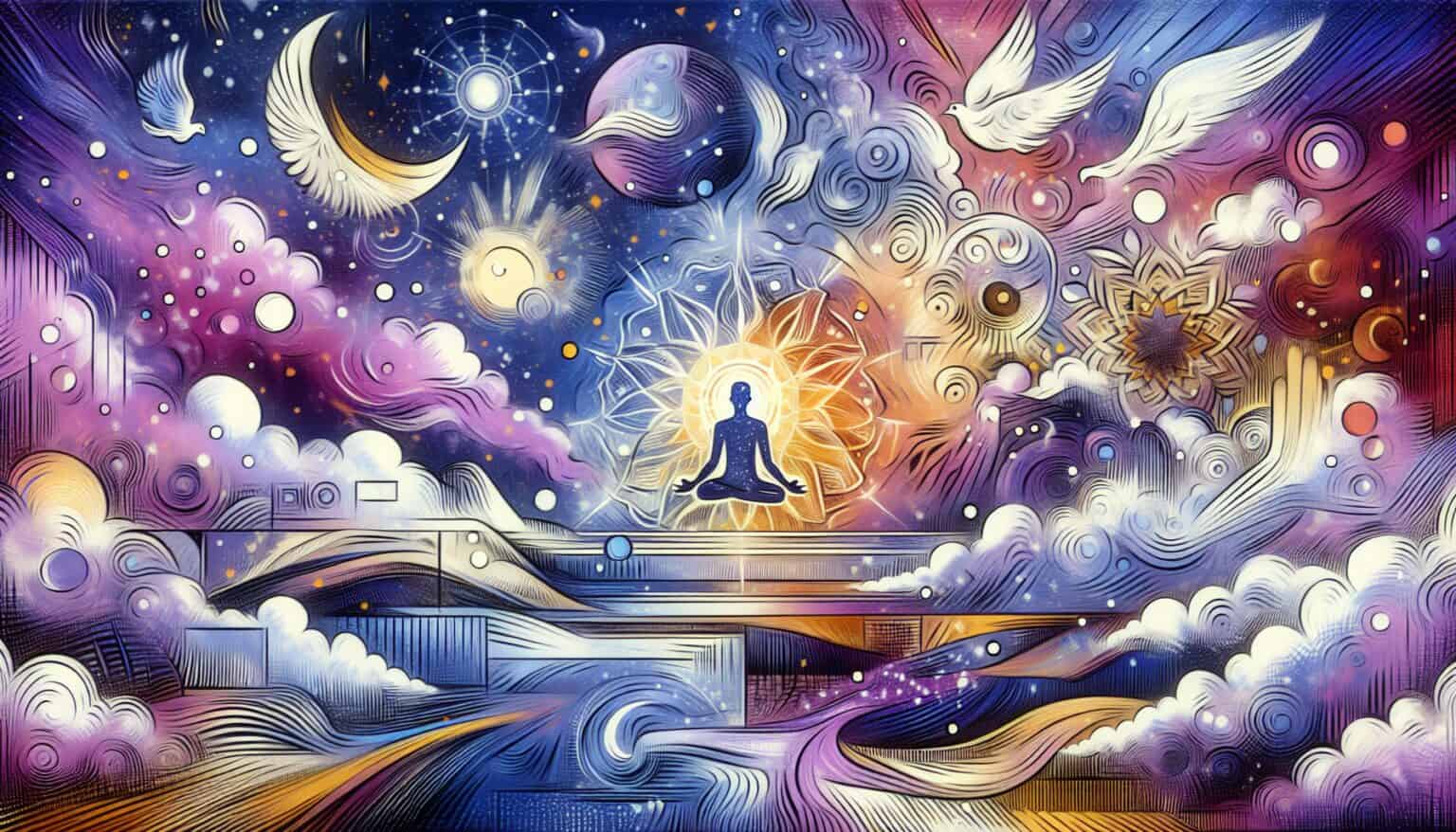 Address spiritual meaning