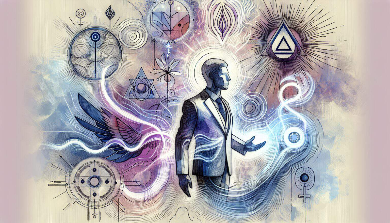 Administrator spiritual meaning Administrator spiritual meaning