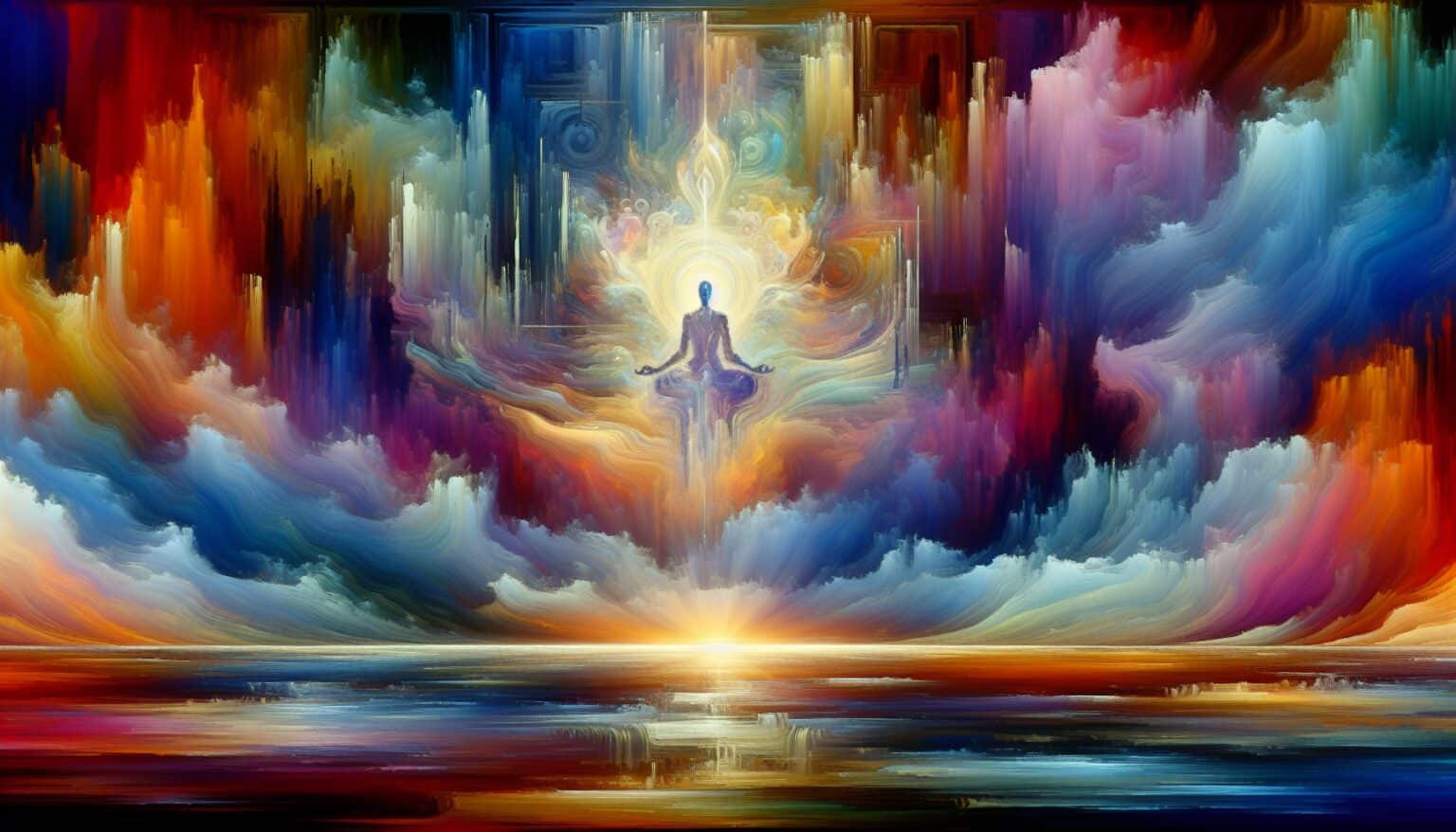 Adviser spiritual meaning