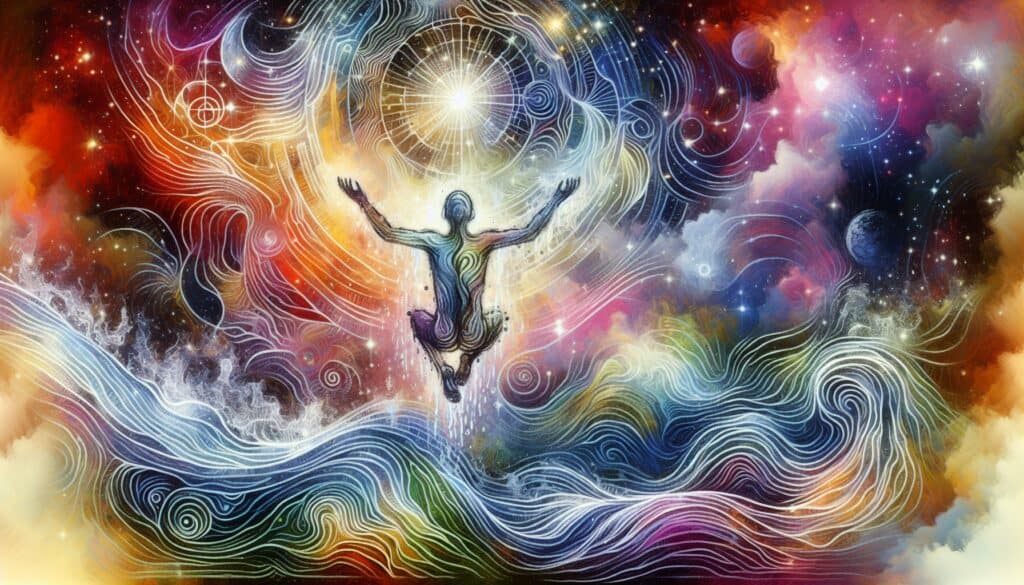 Embracing the Age of Aquarius A New Era of Transformation