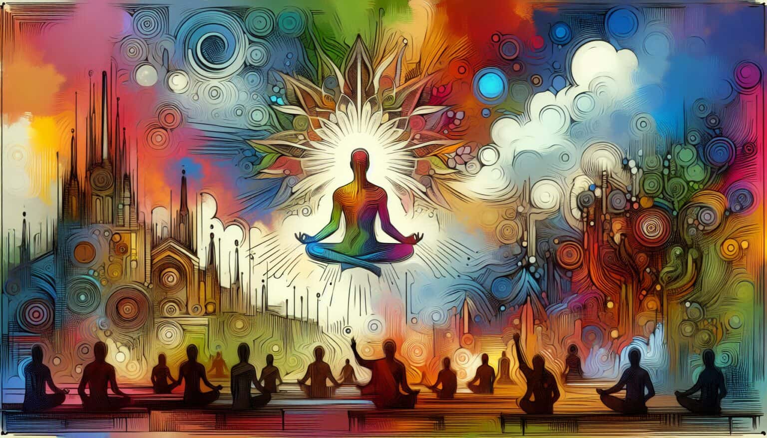 Aid spiritual meaning Aid spiritual meaning