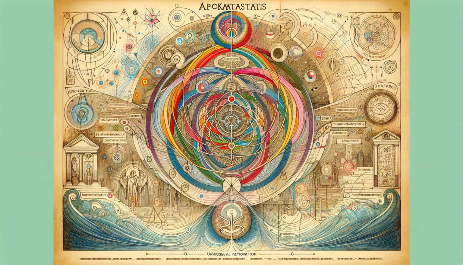 Apokatastasis
