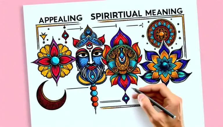 Appeal spiritual meaning