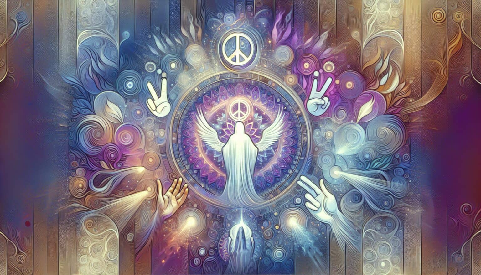 Approval spiritual meaning