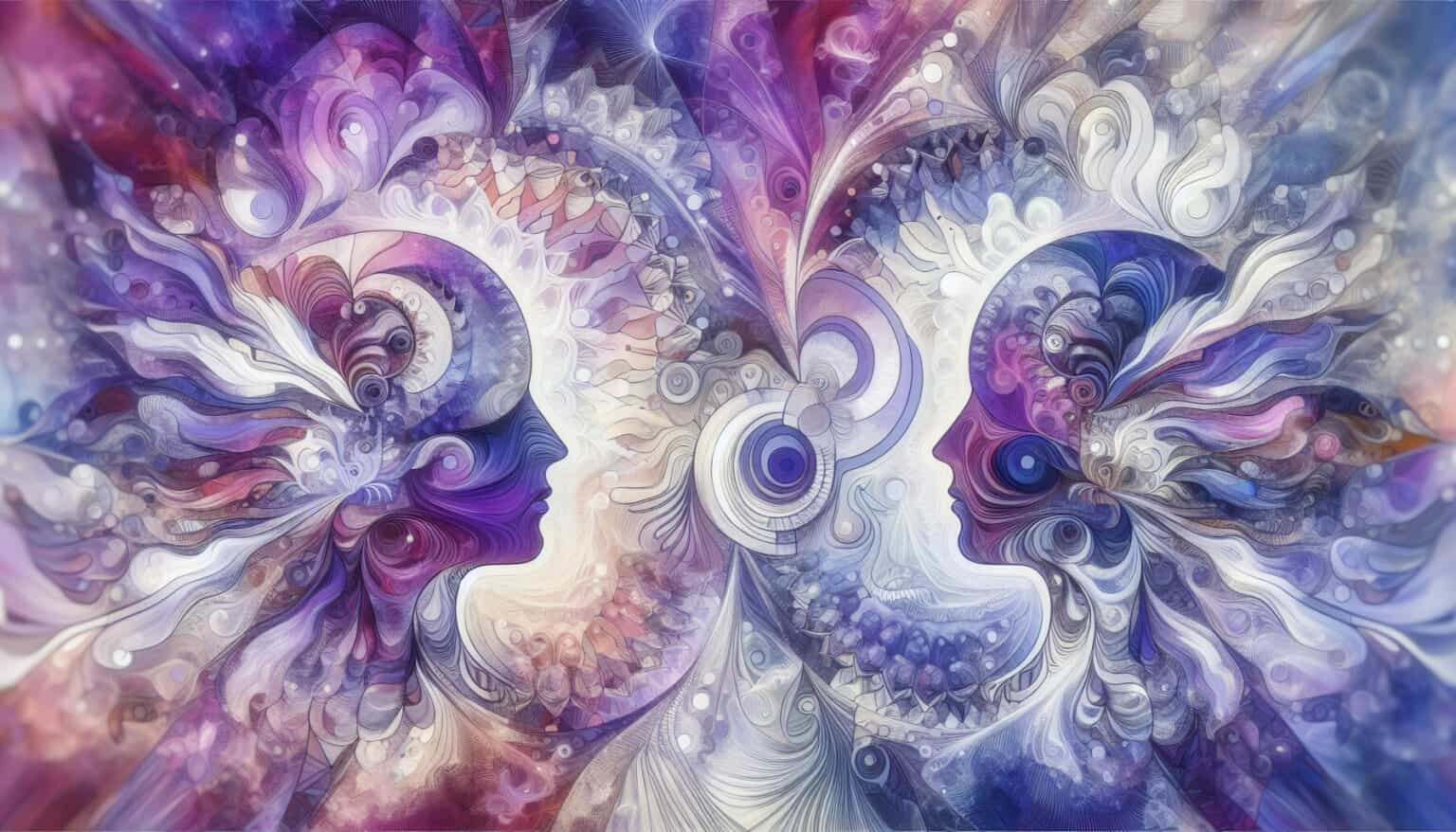 Argument spiritual meaning