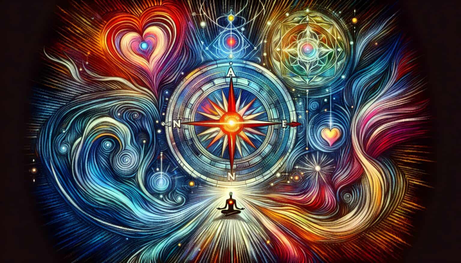 Assessment spiritual meaning