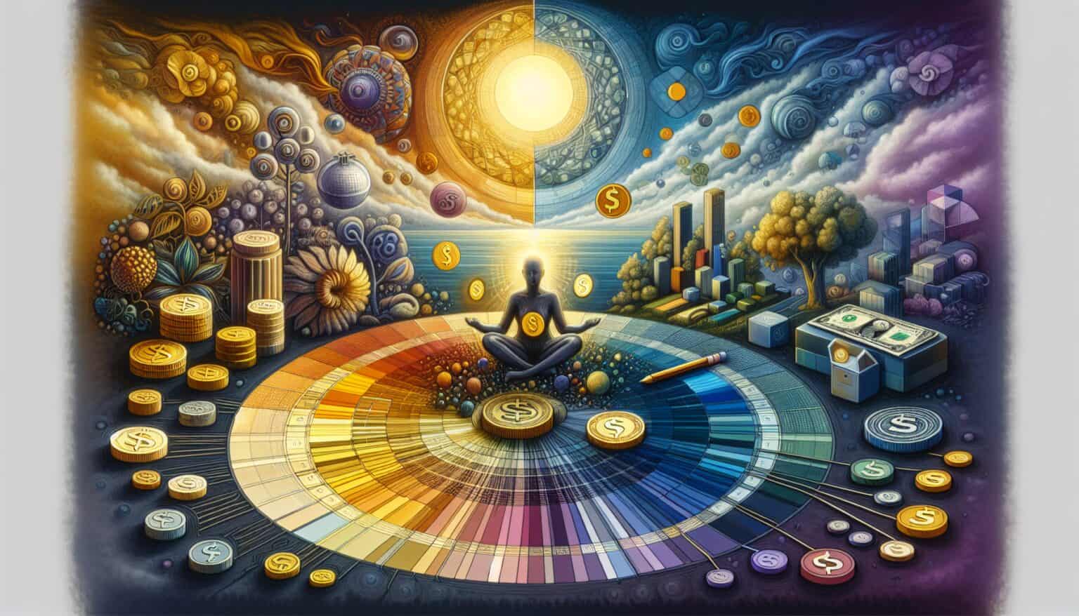 Asset spiritual meaning