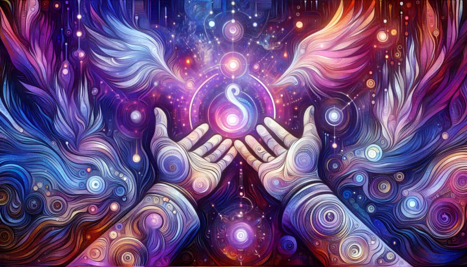 Assistant spiritual meaning