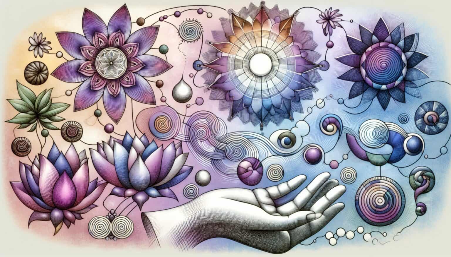 Association spiritual meaning