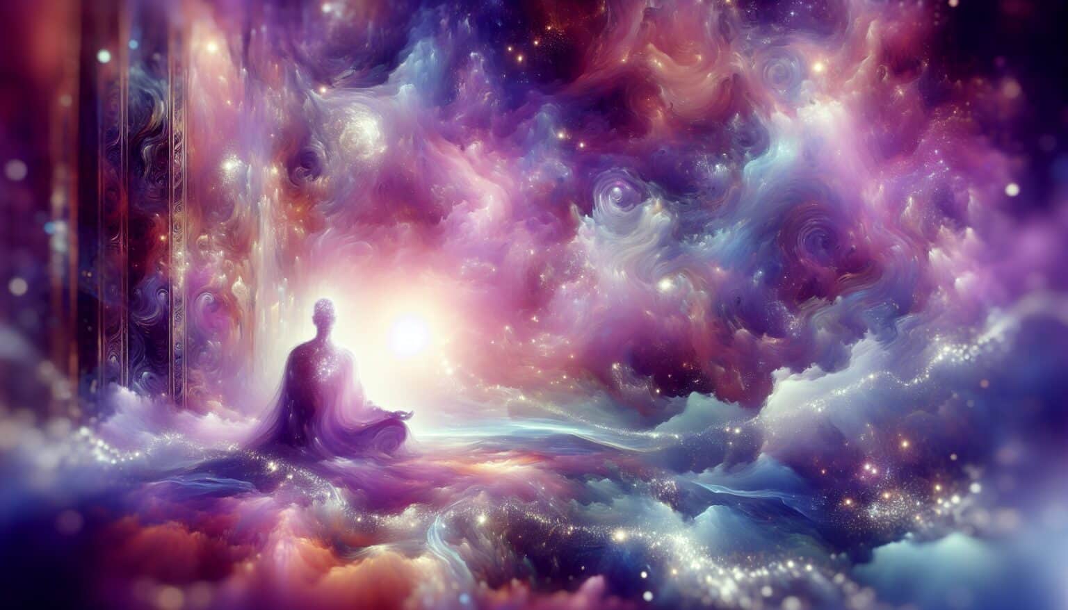 Assumption spiritual meaning