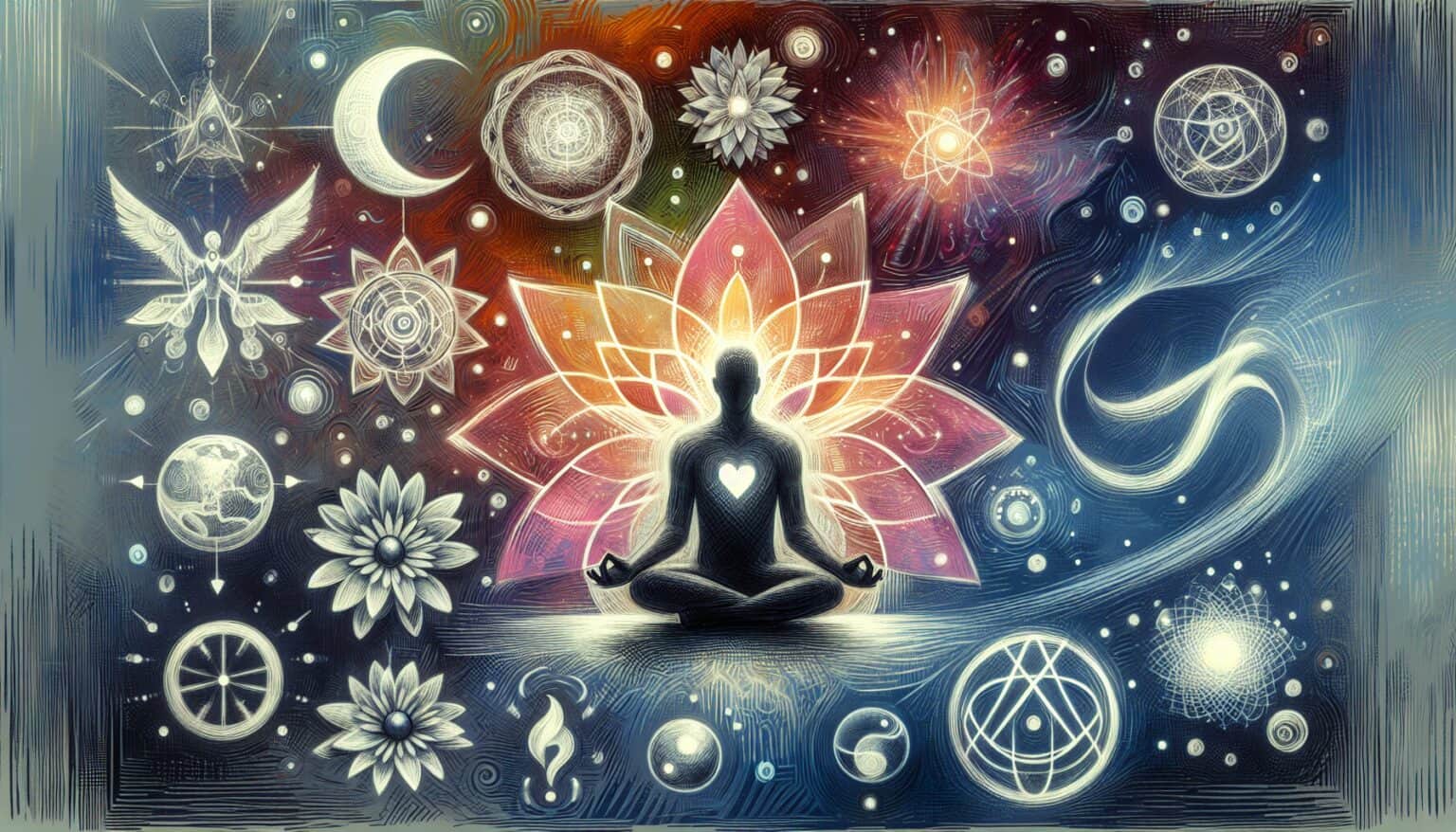 Attempt spiritual meaning