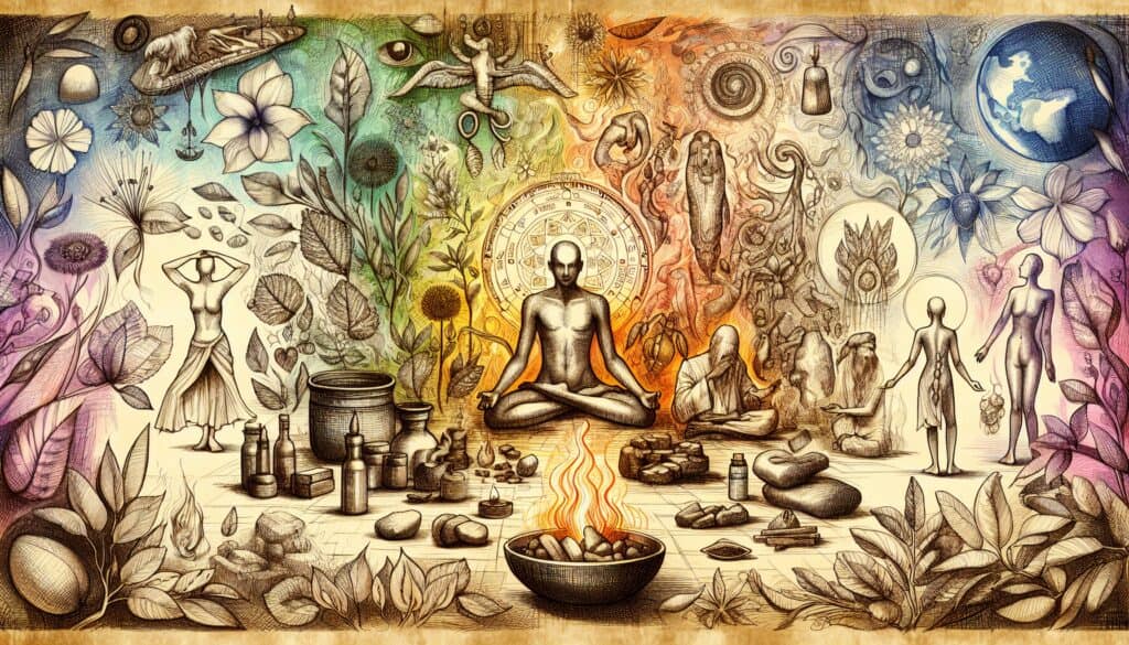 Ayurveda Unveiled: The Ancient Path to Holistic Wellness