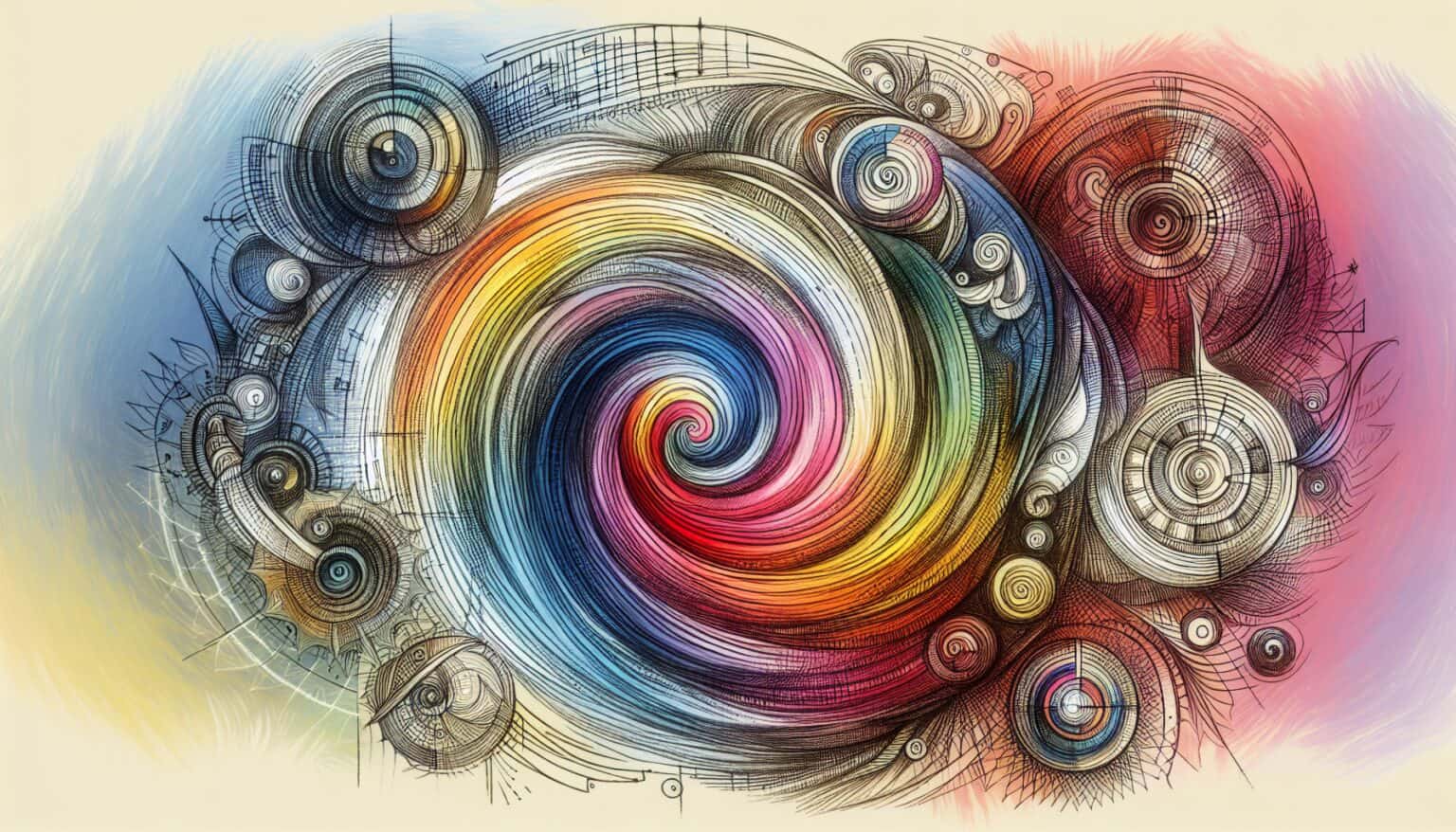 Background spiritual meaning