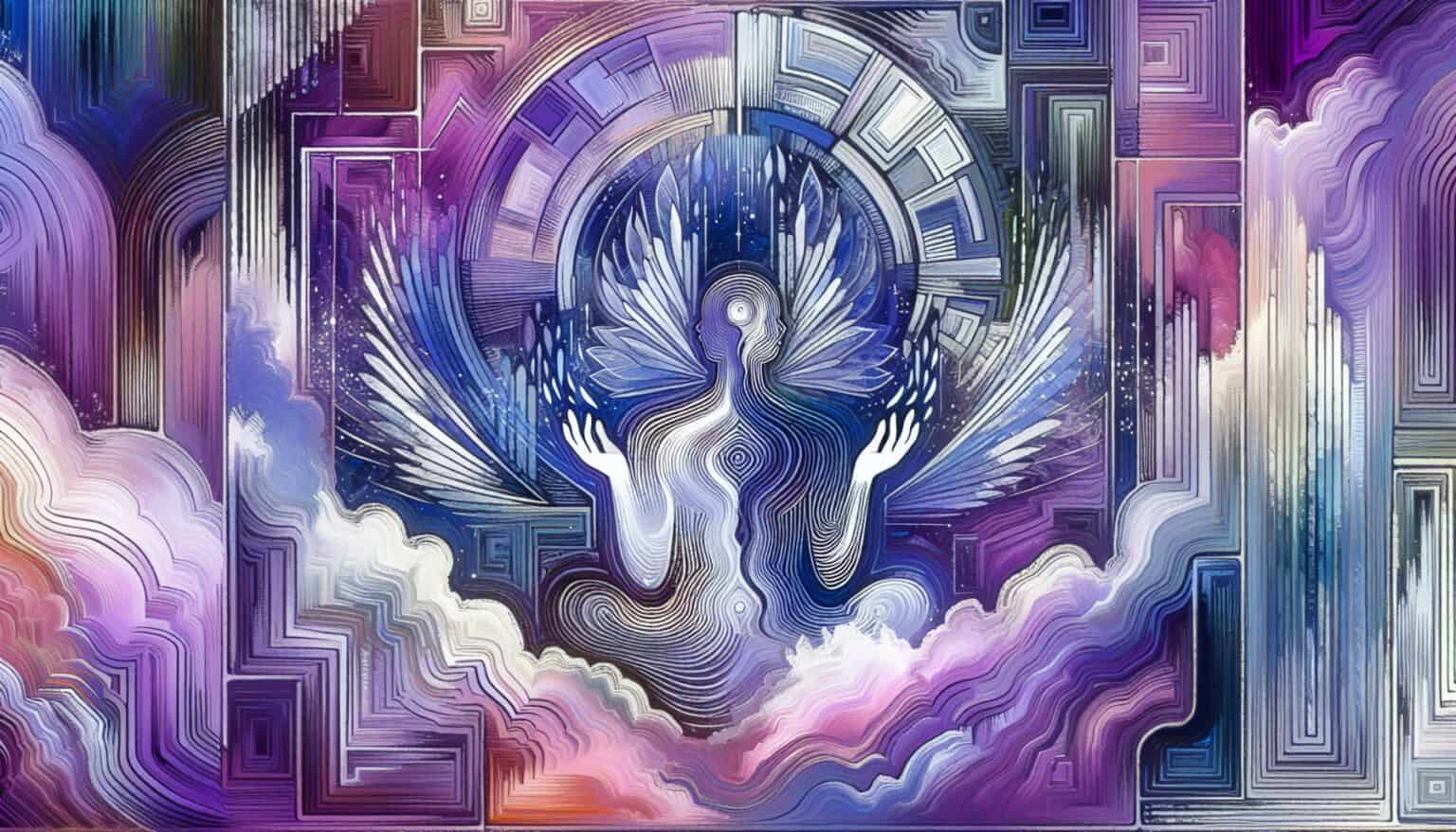 Barrier spiritual meaning