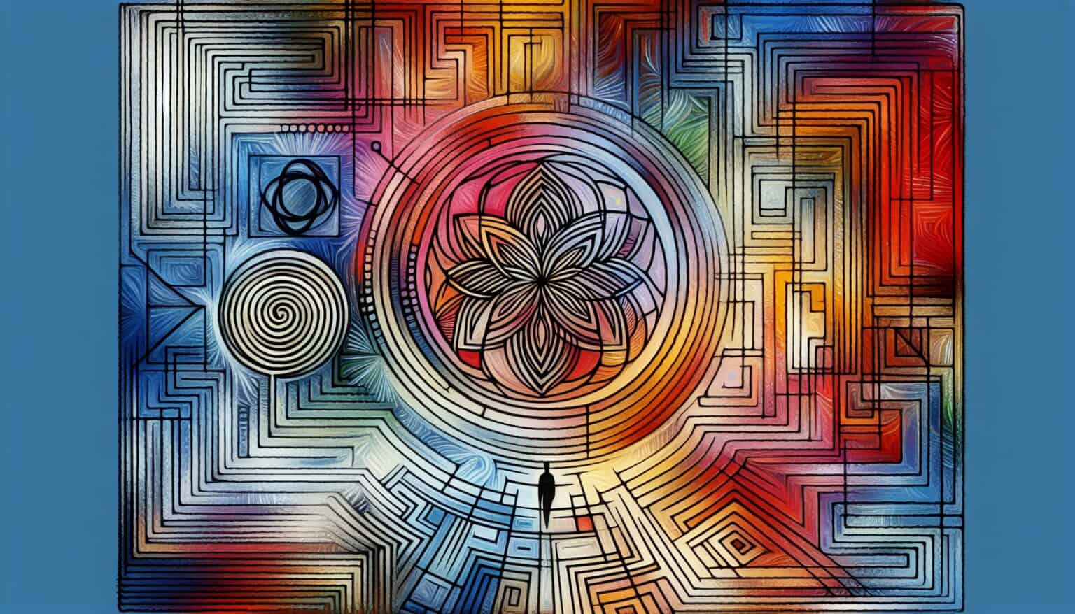 Basis spiritual meaning