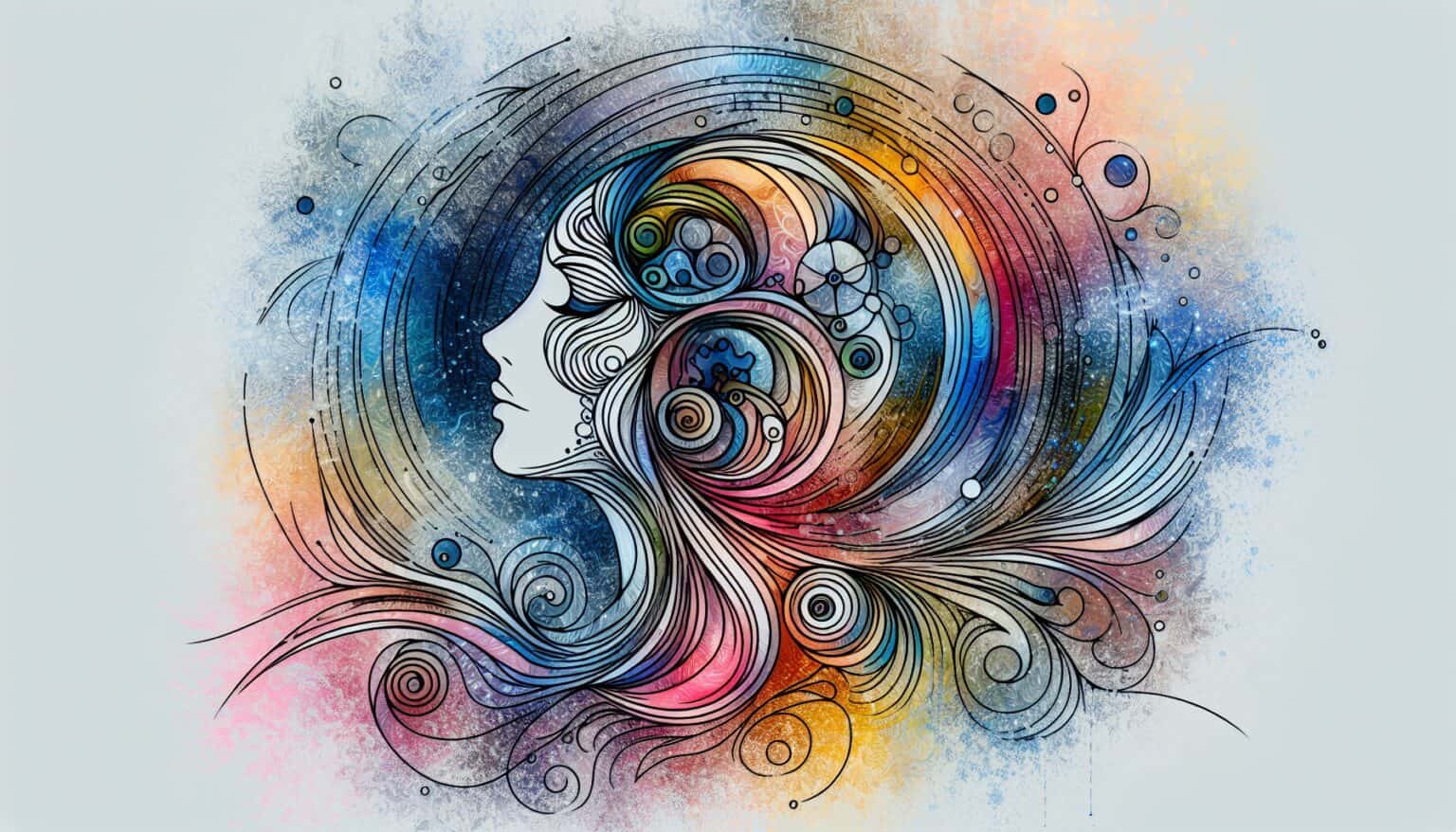 Beauty spiritual meaning