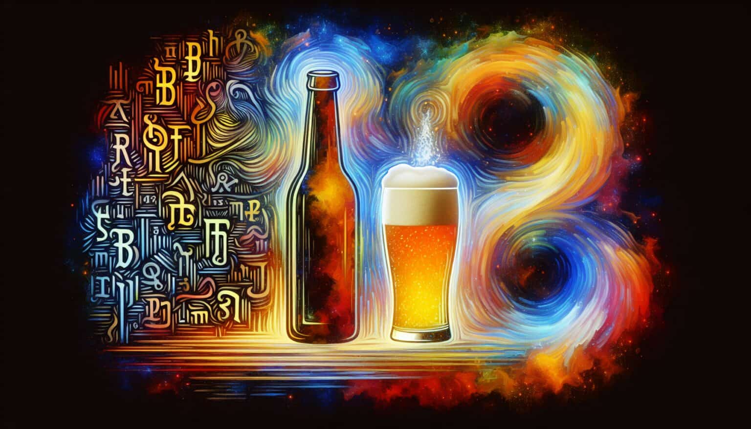 Beer spiritual meaning Beer spiritual meaning