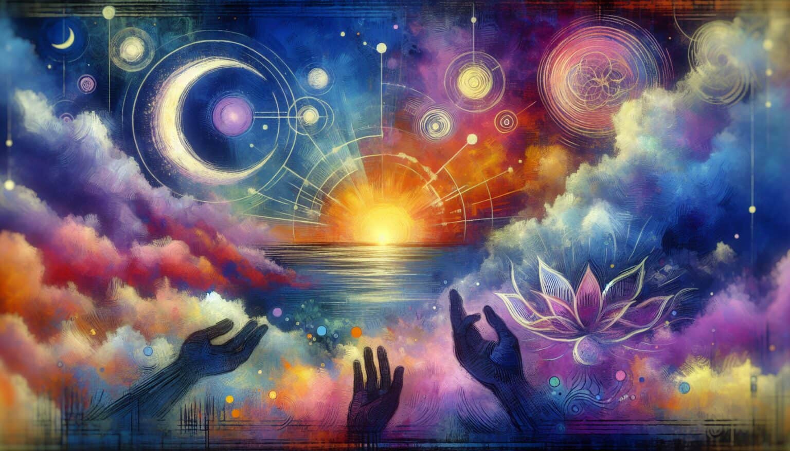 Beginning spiritual meaning Beginning spiritual meaning