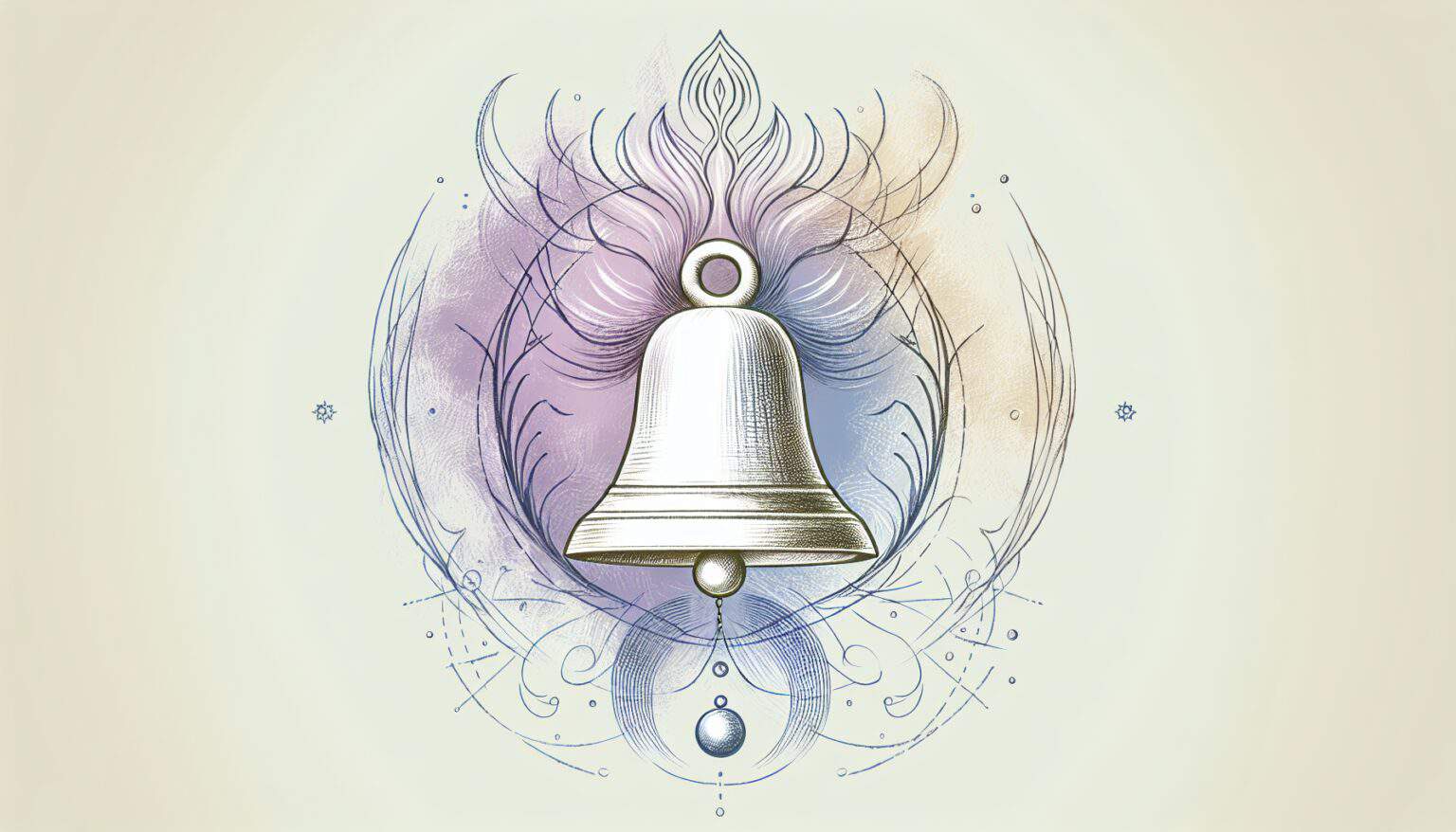 Bell spiritual meaning