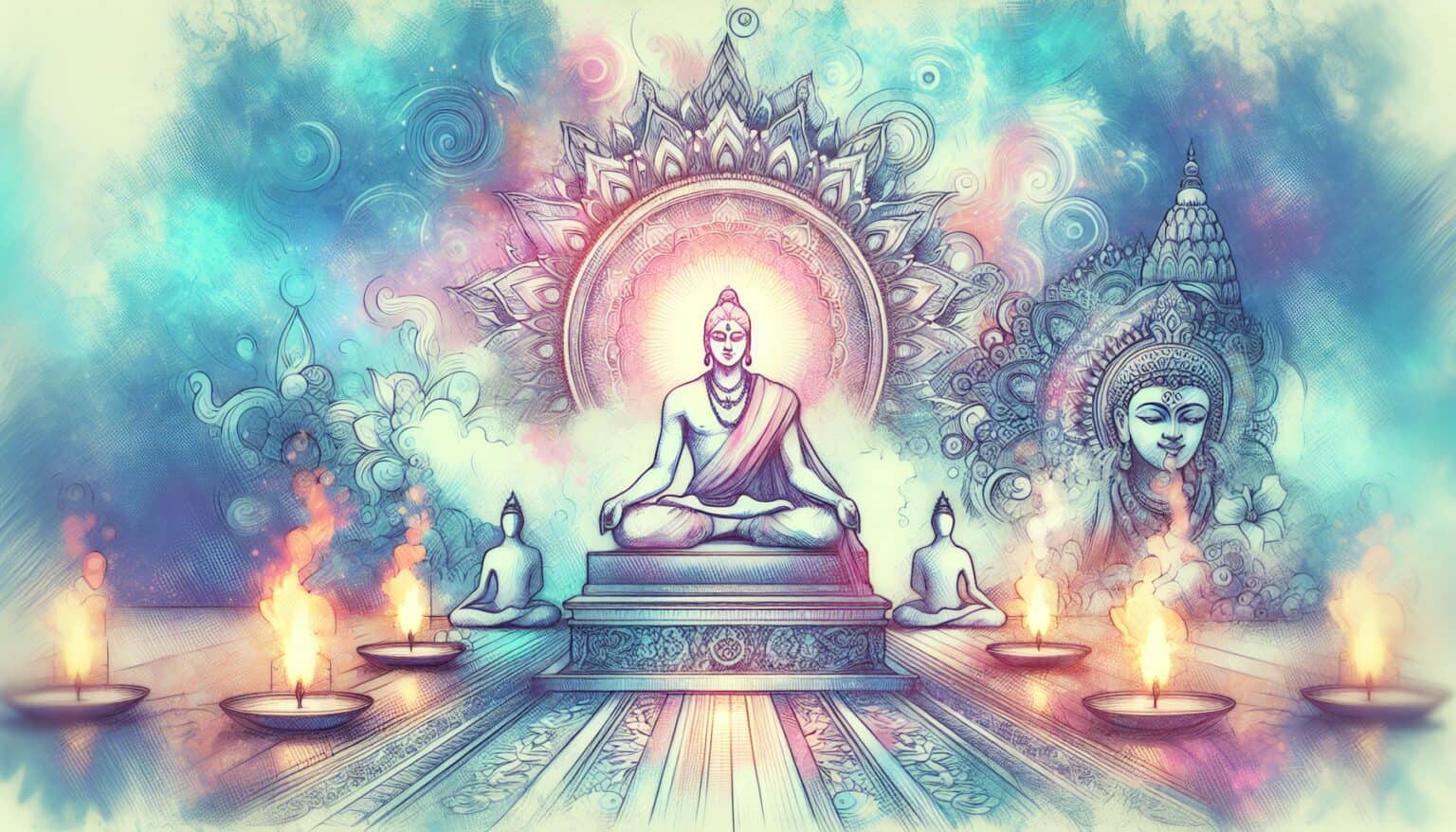 Discover Bhakti Yoga: Path of Devotion and Spiritual Bliss Bhakti Yoga