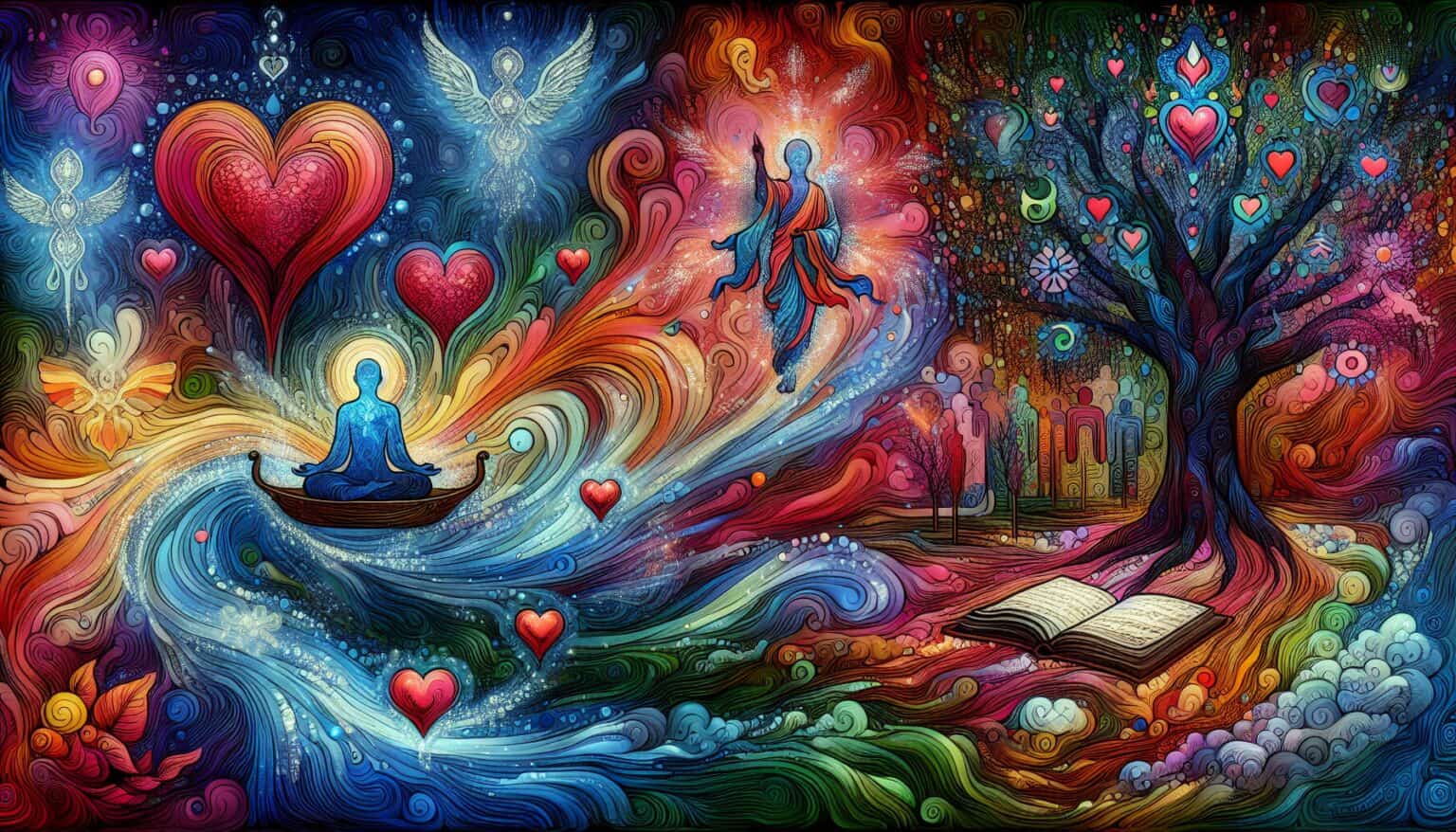 Bodhicitta: Awakening the Heart of Compassion and Wisdom Bodhicitta