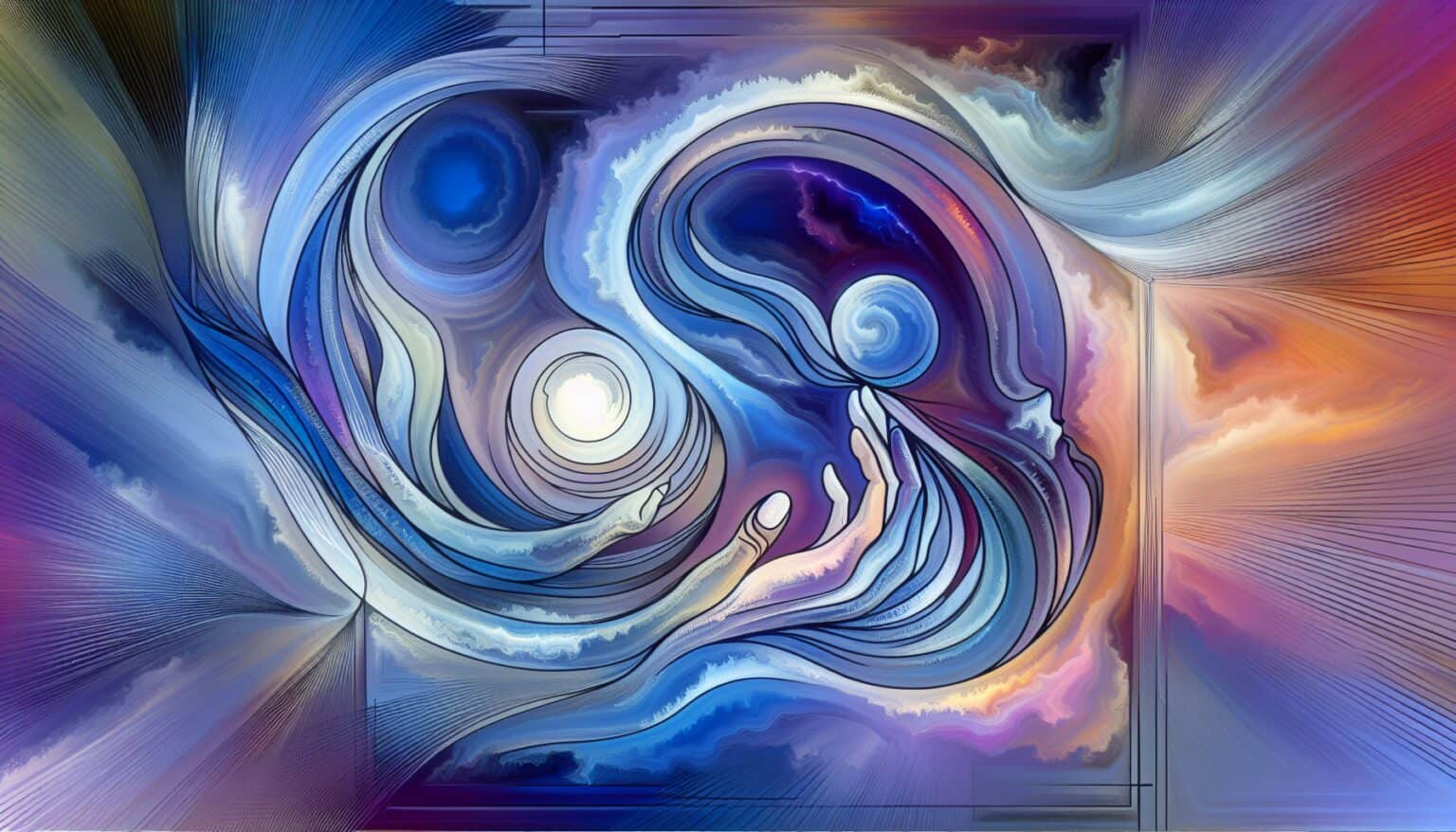 Bond spiritual meaning