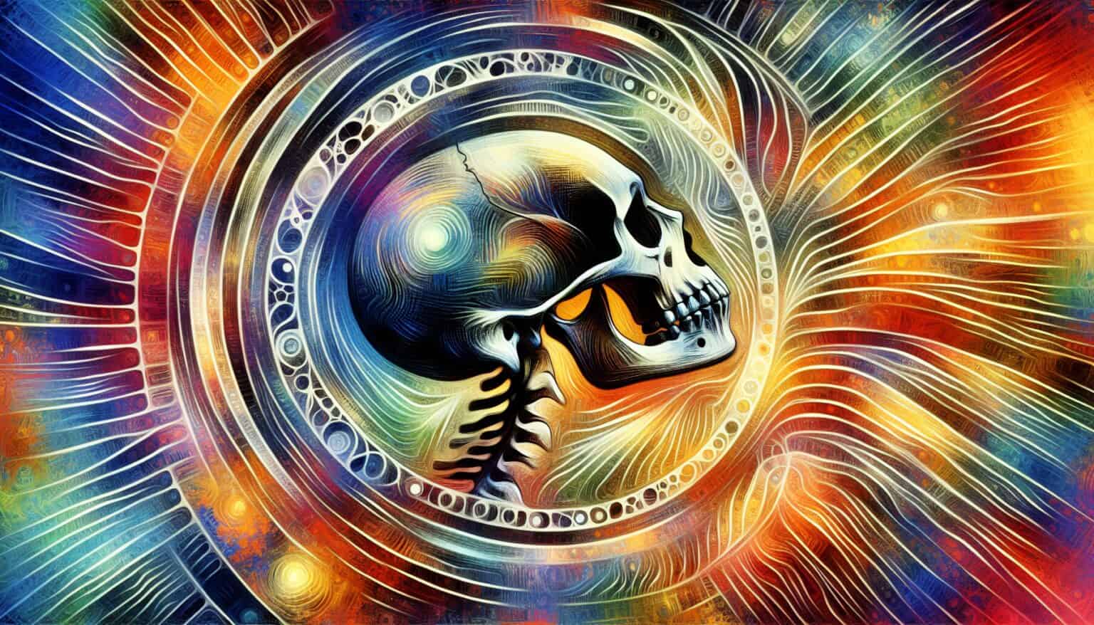 Bone spiritual meaning Bone spiritual meaning