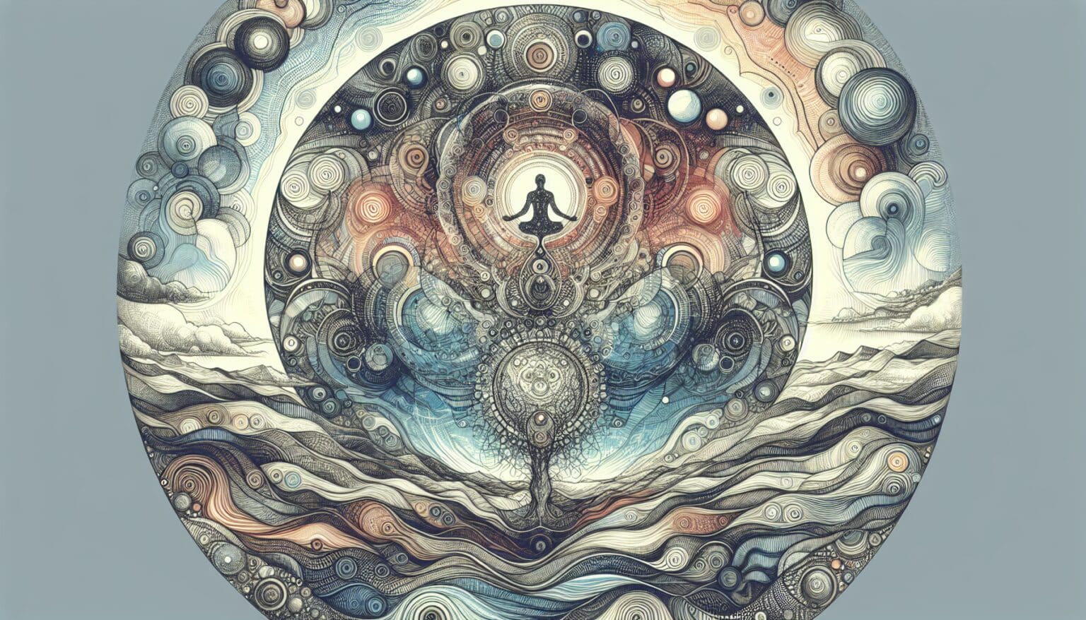 Bottom spiritual meaning