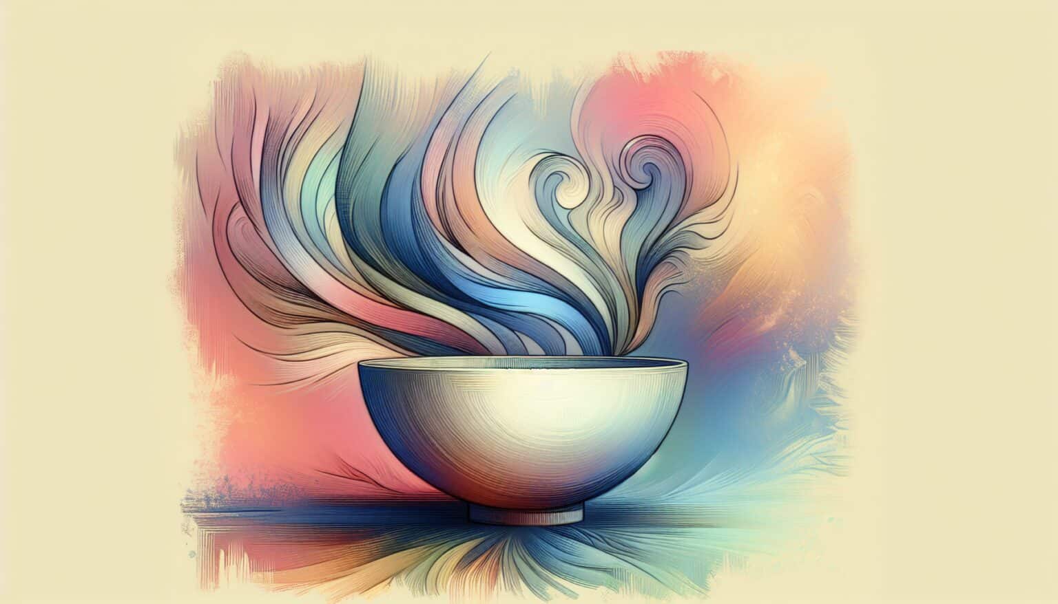 Bowl spiritual meaning