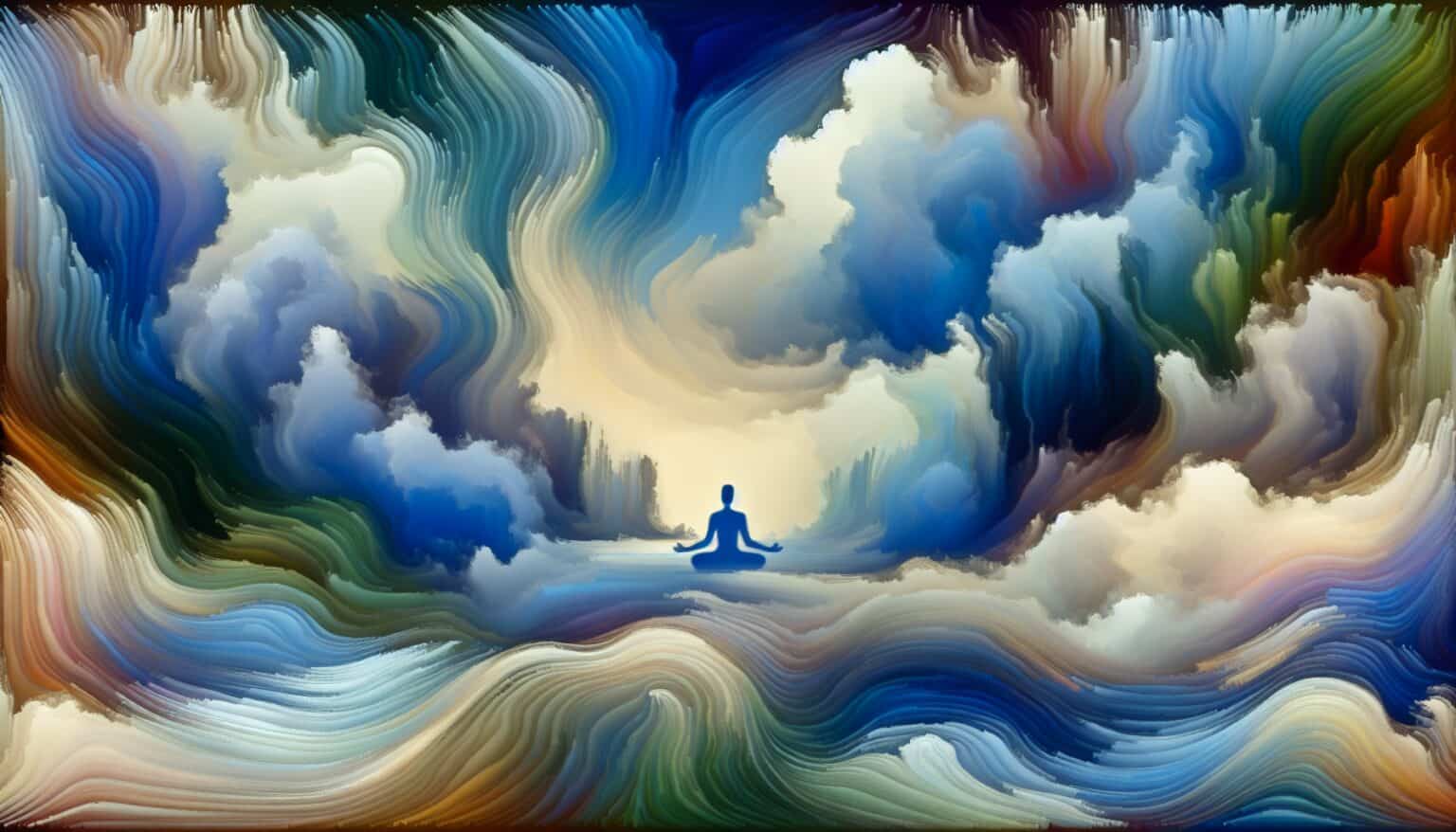 Breath spiritual meaning