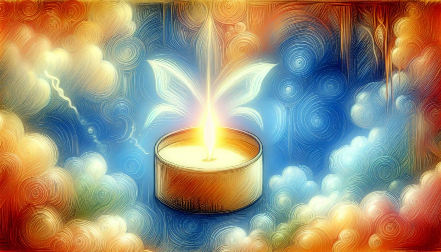 Butter spiritual meaning