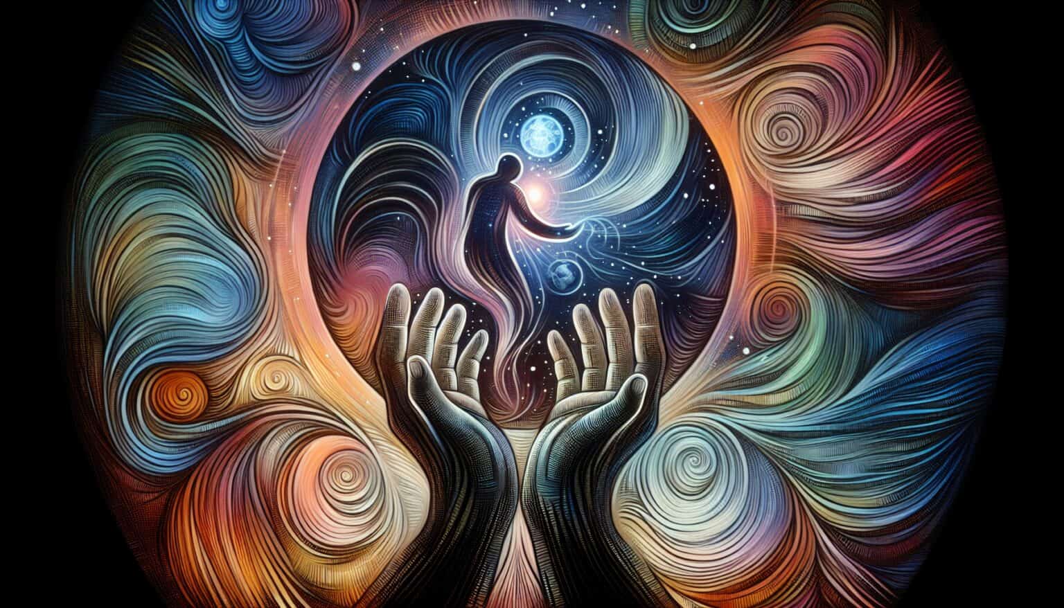 Capacity spiritual meaning