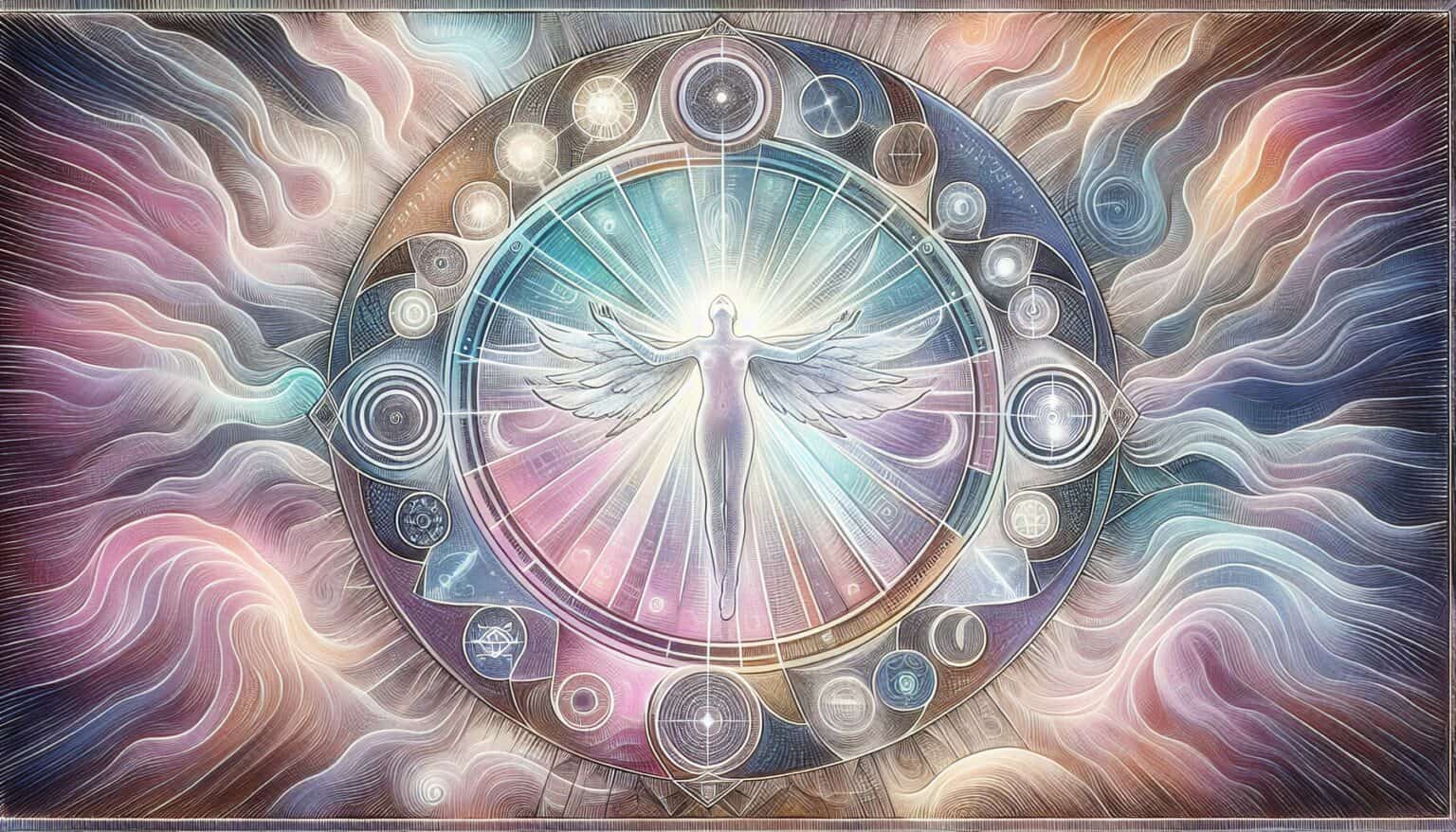 Ceiling spiritual meaning