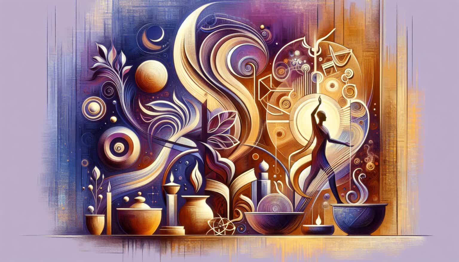 Ceremony spiritual meaning