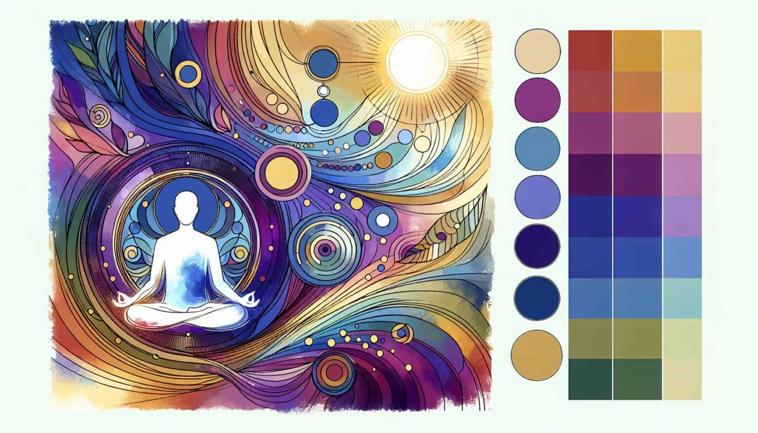 Chairman spiritual meaning