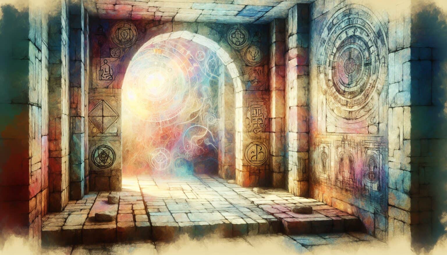 Chamber spiritual meaning Chamber spiritual meaning