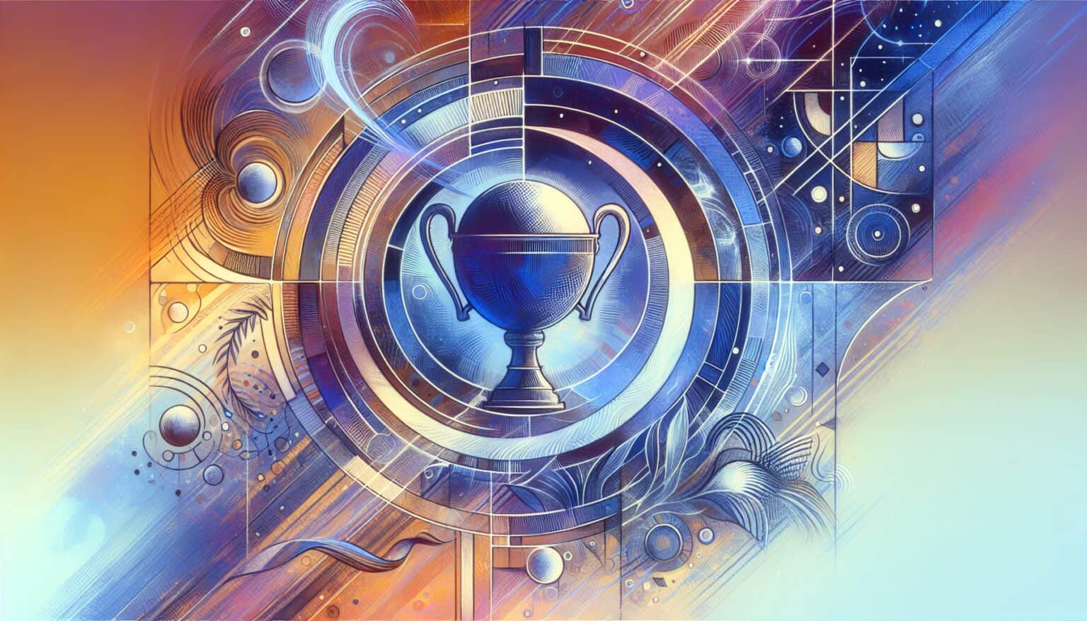 Championship spiritual meaning