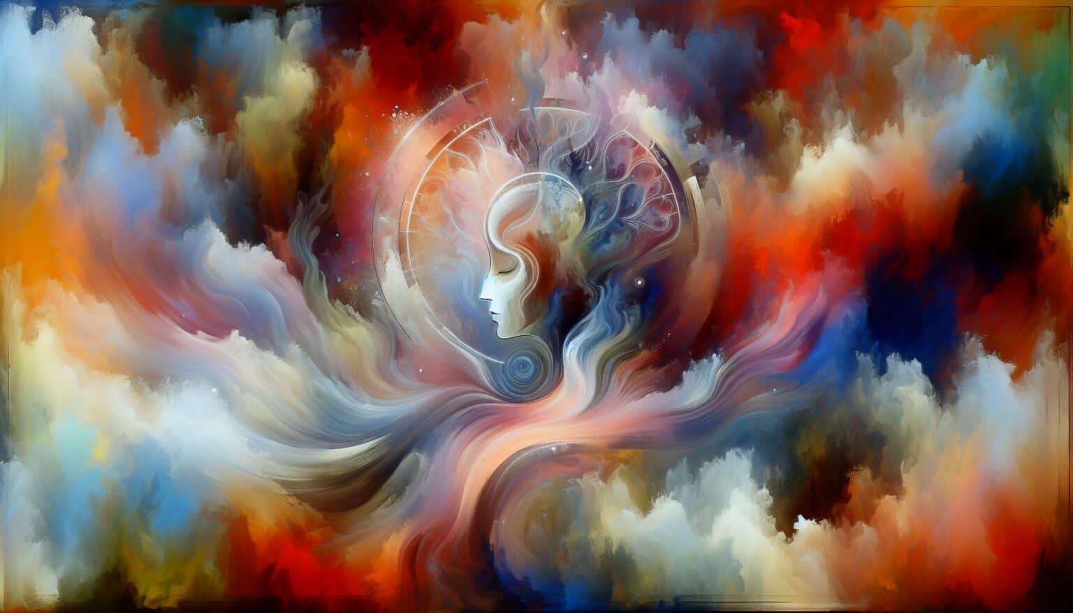 Characteristic spiritual meaning