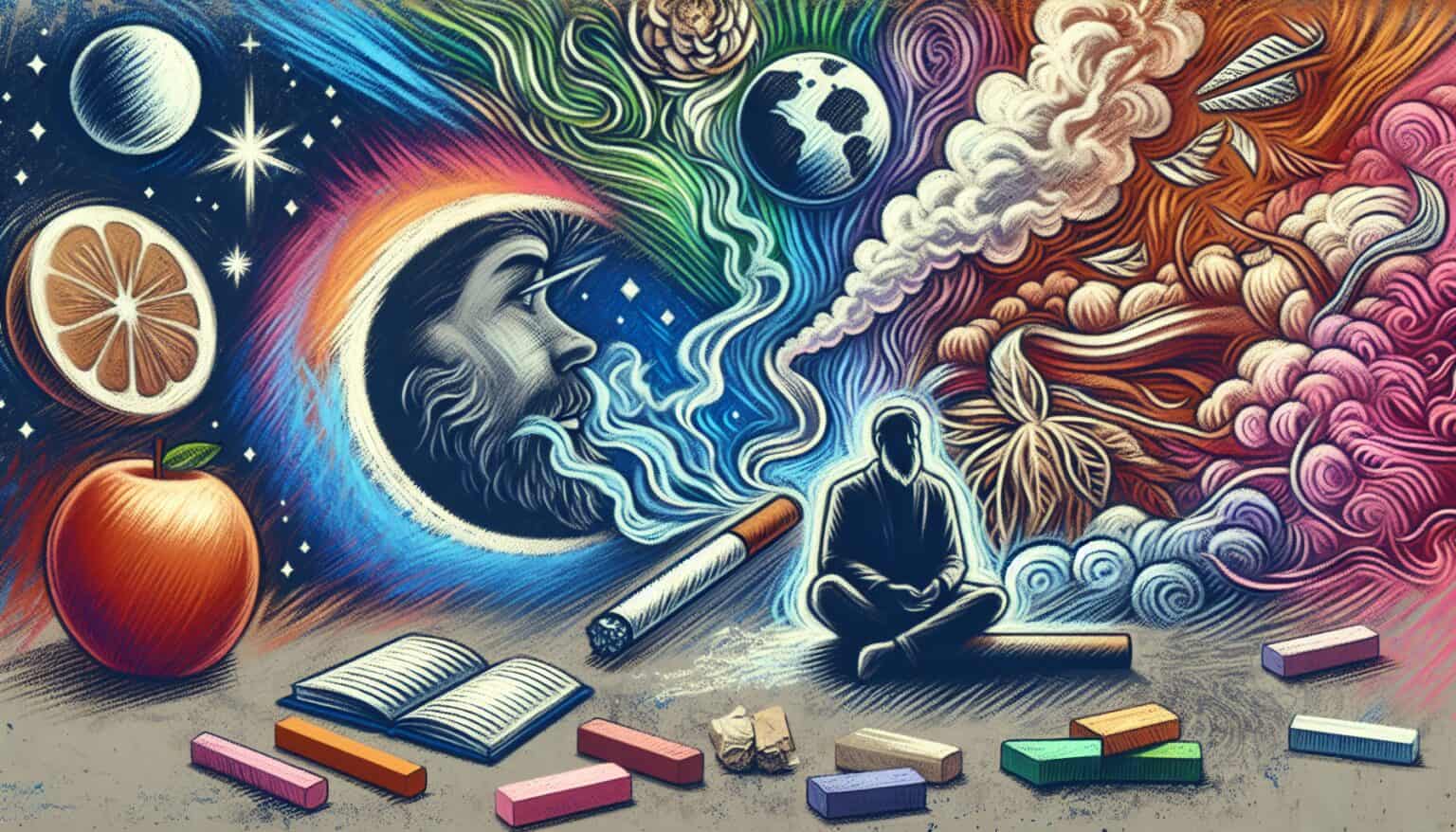 Cigarette spiritual meaning Cigarette spiritual meaning