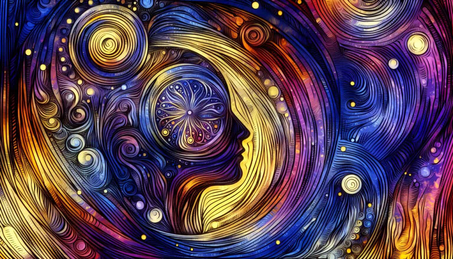 Claim spiritual meaning