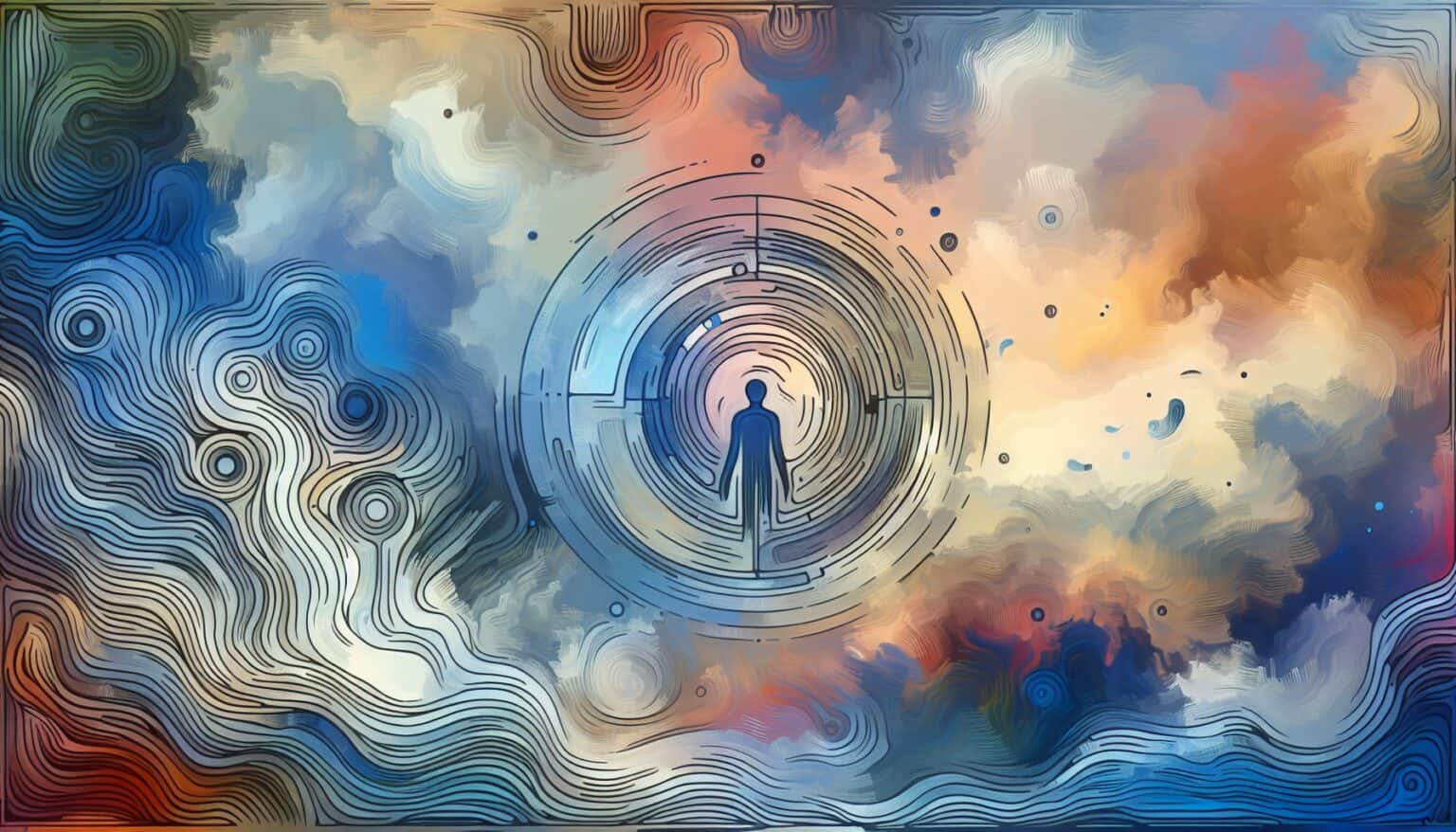 Client spiritual meaning