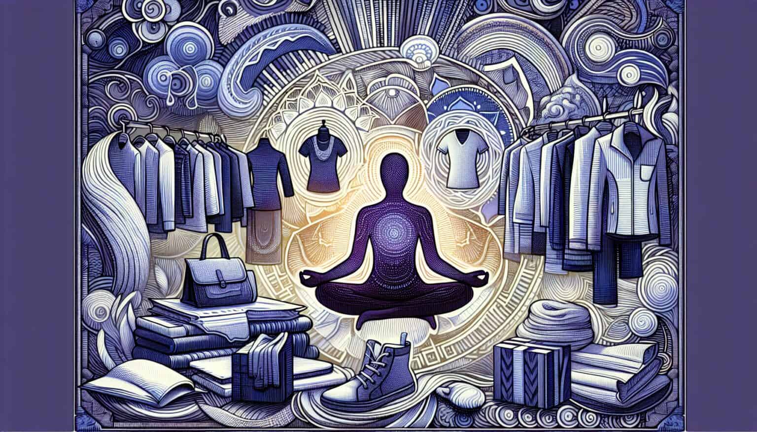 Clothing spiritual meaning