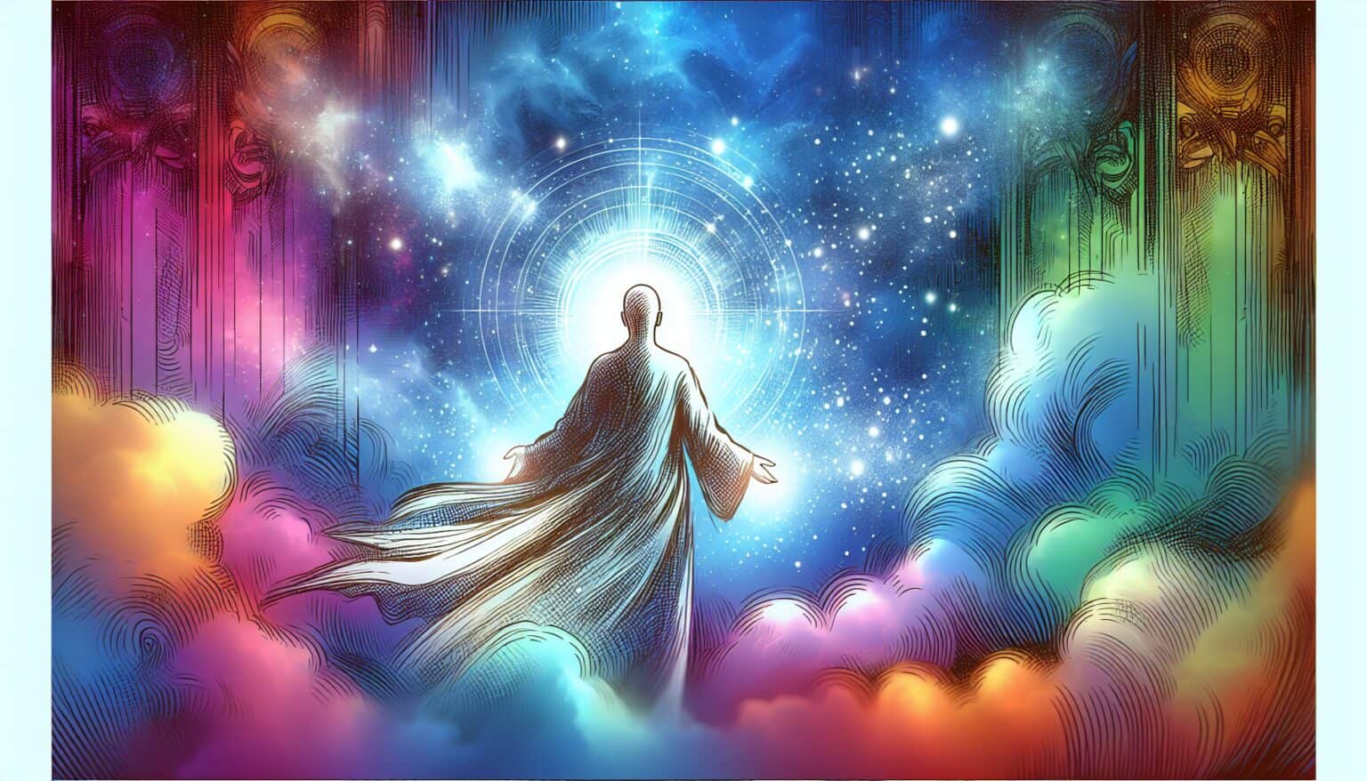 Commander spiritual meaning