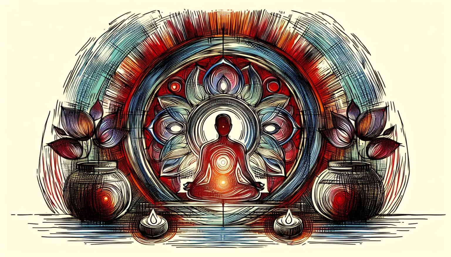 Comment spiritual meaning