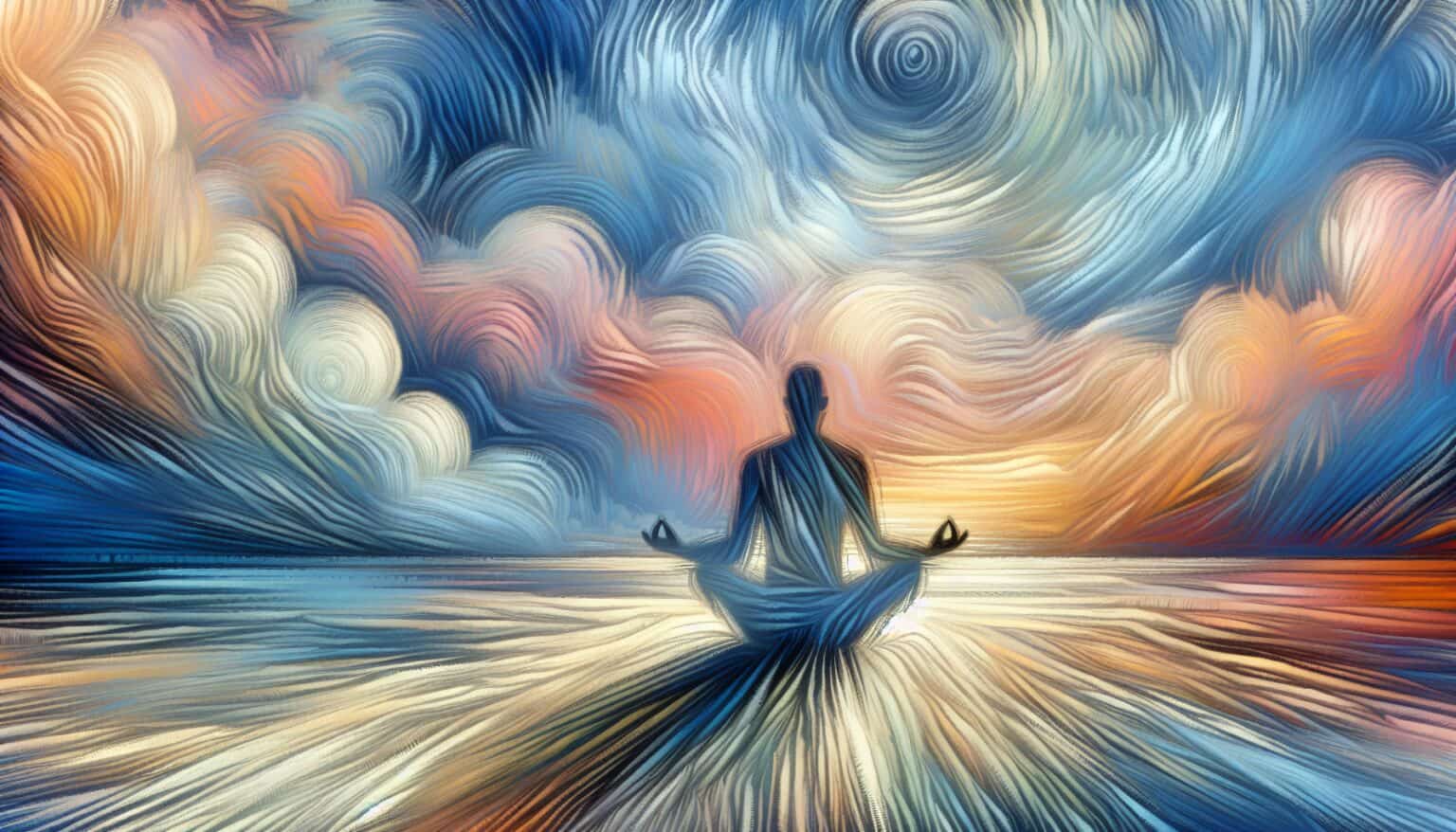 Commitment spiritual meaning